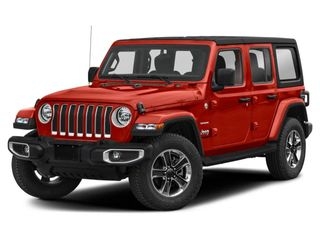2019 Jeep Wrangler