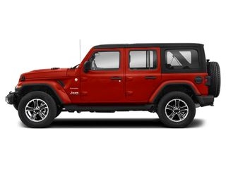 2019 Jeep Wrangler
