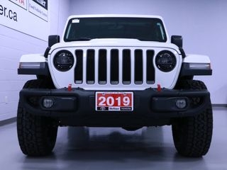 2019 Jeep Wrangler