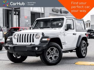 2019 Jeep Wrangler