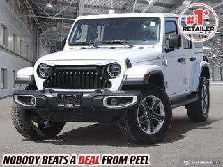 2019 Jeep Wrangler
