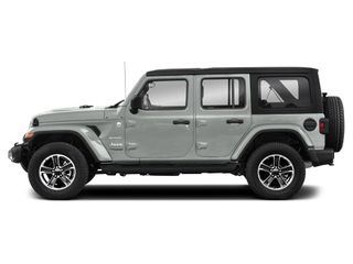 2019 Jeep Wrangler
