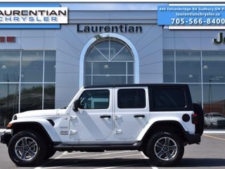 2019 Jeep Wrangler