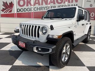 2019 Jeep Wrangler
