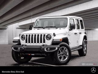 2019 Jeep Wrangler