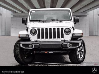 2019 Jeep Wrangler