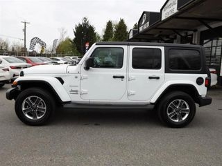 2019 Jeep Wrangler