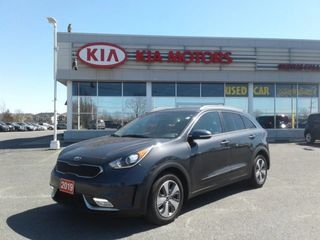 2019 Kia Niro