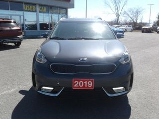 2019 Kia Niro