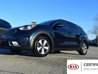 2019 Kia Niro