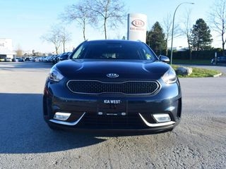 2019 Kia Niro