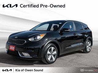 2019 Kia Niro