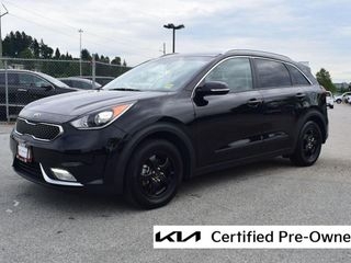 2019 Kia Niro