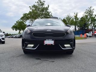 2019 Kia Niro