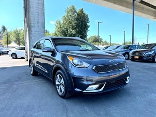 2019 Kia Niro