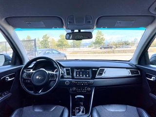 2019 Kia Niro