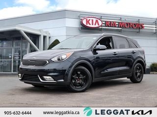 2019 Kia Niro