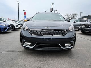 2019 Kia Niro