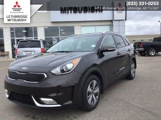2019 Kia Niro