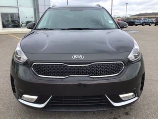 2019 Kia Niro