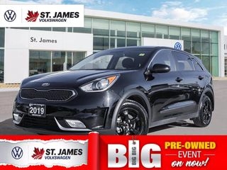 2019 Kia Niro