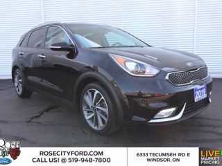 2019 Kia Niro
