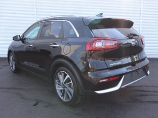 2019 Kia Niro