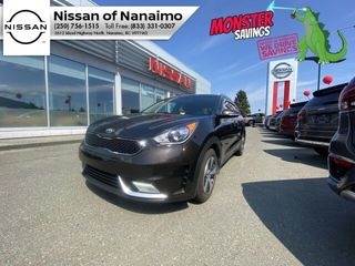 2019 Kia Niro
