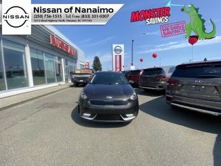 2019 Kia Niro