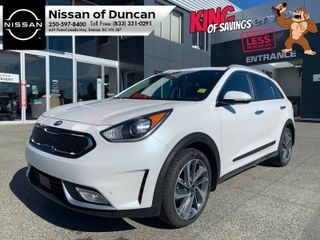 2019 Kia Niro