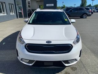 2019 Kia Niro