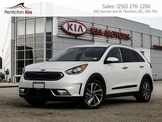 2019 Kia Niro