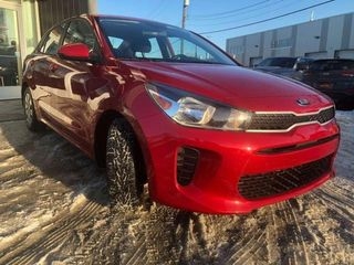 2019 Kia Rio
