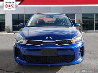 2019 Kia Rio