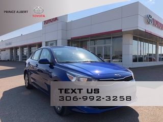 2019 Kia Rio