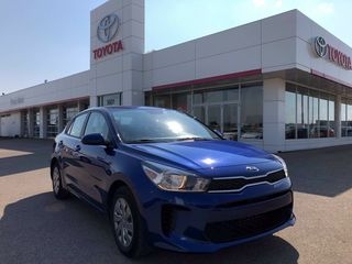 2019 Kia Rio