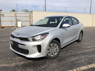 2019 Kia Rio