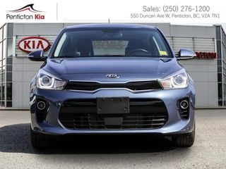 2019 Kia Rio5