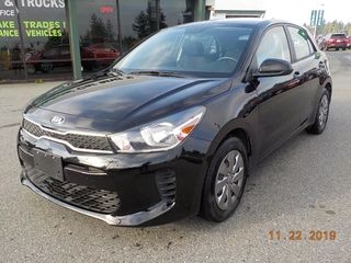 2019 Kia Rio5