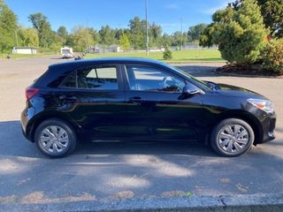 2019 Kia Rio5