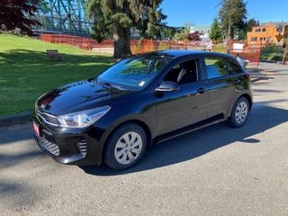 2019 Kia Rio5