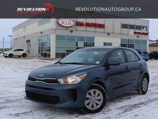 2019 Kia Rio5