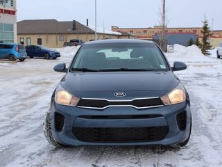 2019 Kia Rio5