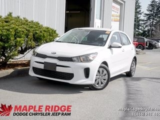 2019 Kia Rio5