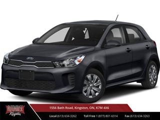 2019 Kia Rio5