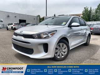 2019 Kia Rio5
