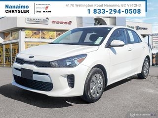 2019 Kia Rio5