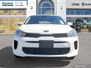 2019 Kia Rio5