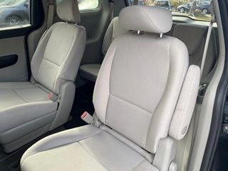 2019 Kia Sedona