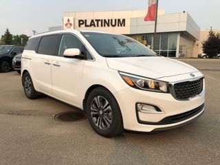 2019 Kia Sedona